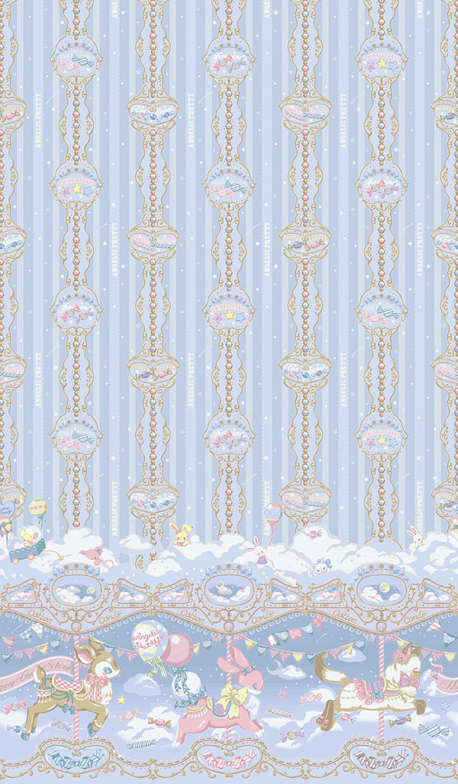 ♔Angelic Princess♔ :...