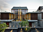 Toh Crescent,© Derek Swalwell
