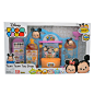 Disney Tsum Tsum Playset