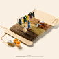 MINIATURE CALENDAR