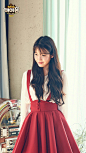 李智恩IU