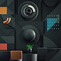 3D Illustration