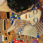 Gustav Klimt（古斯塔夫·克林姆） | 金 - 当代艺术