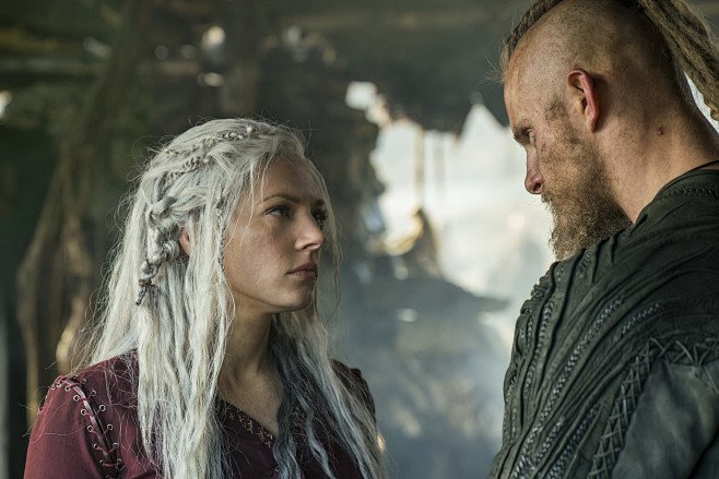 Vikings "The Revelat...