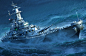 [維護資訊] 0.5.15.1 版： USS Missouri 出現！ [更新] | World of Warships : 《戰艦世界》團隊提醒各位艦長，遊戲伺服器將於2016年12月08日進行維護工程，以升級至 0.5.15.1 版。