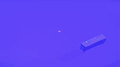 小强继续走采集到C4D