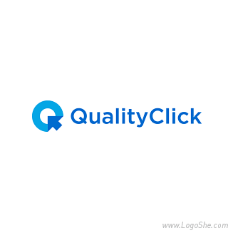 QualityClick国外Logo设计
