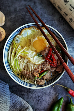 ☆亮采集到美食、菜谱