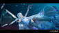 QQ飞车 · 星巅对决MV_哔哩哔哩_bilibili