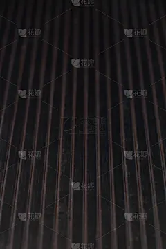 木制,背景聚焦,浅的,黑色,选择对焦,厚木板,小屋,柳条,垂直画幅,褐色