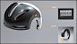 自行车头盔锁创意设计::设计路上::网页设计、网站建设、平面设计爱好者交流学习的地方