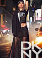 dkny 2014 resort