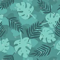 暗色,鸡尾酒,叶子,绿色,背景,纺织品,壁纸,植物群,自然美,复古