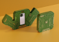 手机壳套装—礼盒包装设计-古田路9号-品牌创意/版权保护平台