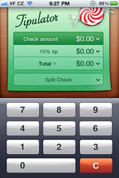 TinaDesign采集到APP_Calculators