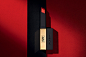 Rouge Pur Couture The Slim Matte Lipstick | YSL : The first super-slim square couture longwear lipstick in 17 matte shades.