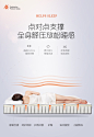 【比利时进口面料】顾家kuka乳胶独立弹簧床垫卧室席梦思M0033-tmall.com天猫