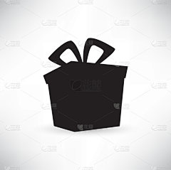 包装纸,白色背景,华丽的,事件,周年纪念,婚礼,装饰物,节日,礼物,问候