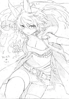 TSらくがき詰め [52]