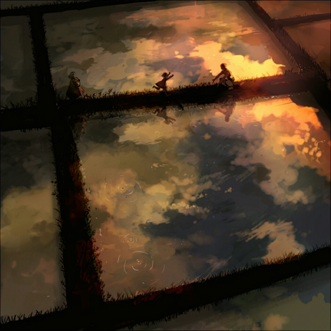 童年