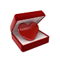Heart in Jewel