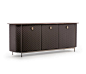 Penelope Cupboard by Alberta Pacific Furniture s.p.a. | Sideboards: 