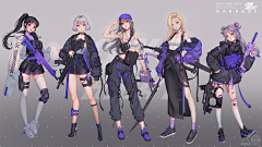 妖目蜀黍采集到机械 Q版
