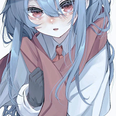 就叫萱酱好了采集到女生头像