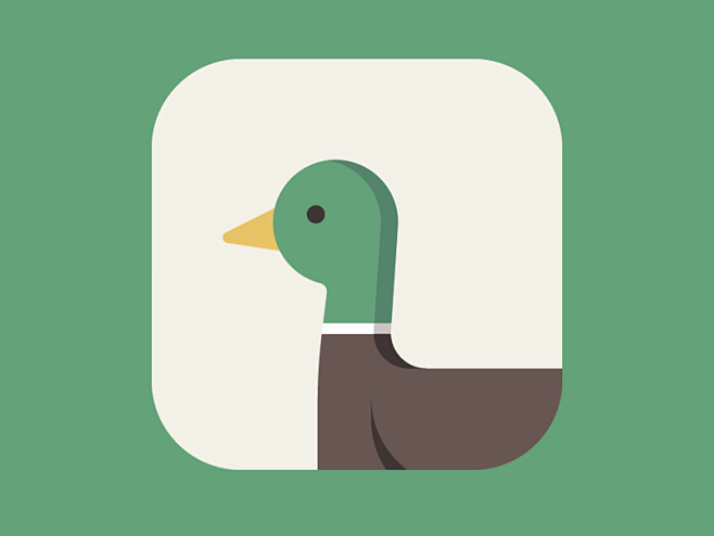 Free Range Duck