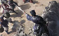 盘点一下国内那些插画与CG行业的大神——KD Stanton - AcFun弹幕视频网 - 认真你就输啦 (・ω・)ノ- ( ゜- ゜)つロ