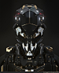 #cyber soldiers#, #cyberage#, #cybernetics#, #scifi#, #Exosuit#, #bionic#, #biosuit# 【NWA官方网站：O网页链接】