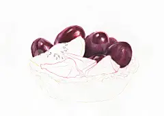 超写实、手绘、插画、彩铅、课程、教程、水溶性彩铅、零基础自学、资料、视频、图片、绘画、艺术、美术、简笔画、彩色简笔画入门、水彩、教学、彩铅画、成人美术、在线教育、少儿、施德楼、艺雅、辉柏嘉、纸、笔、电动橡皮擦、高光笔、铅笔、素描、又画、刀、绘本、书籍、橡皮擦