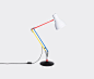 Type75™ Desk Lamp - Paul Smith Edition 3 Eu