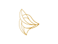 20款Ivan Bobrov的Logo作品精选 - 优优教程网