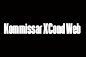 Kommissar XCond Web UltraVersion 1.1 2011-字体下载-识字体网-在线图片字体识别扫一扫网站