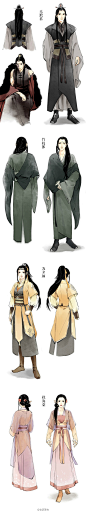 #人渣反派自救系统# #群像# 终于把渣反中所... 来自老历茅台 - 微博