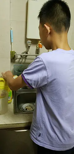八7：食育——舌尖上的德育- 班队活动- 常州市勤业中学