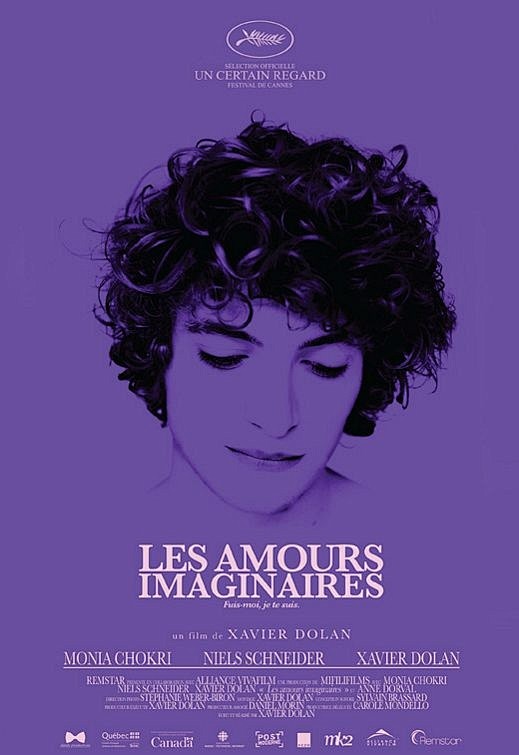 Les Amours Imaginair...