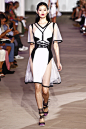 Prabal Gurung 2012春夏女装秀