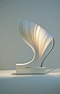 (65) Table Llamp Designed by 7Gods | Ancrage Cult | Pinterest