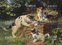 宠物    - 源文件下载【酷图网】宠物,宠物油画,油画,名画,人物,猫咪油画,治愈,手绘猫咪,猫,猫猫,猫咪,肖像油画,著名油画,人物油画,世界名画,油画人物,国外名画,人物画,画,画画,美女油画,美女绘画,名人油画,贵族油画,宫廷油画,欧美油画,欧美风格,贵族,西方油画,现代油画,装饰画,客厅装饰画,彩色油画,