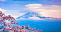 富士山图片下载