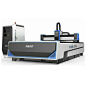 Metal cutting machine / fiber laser / sheet metal / CNC - RJ1325 - Jinan Nice-Cut Mechanical Equipment Co., Ltd.