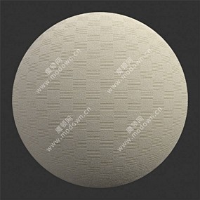 魔顿3D贴图-地毯贴图灰色布料贴图P01...