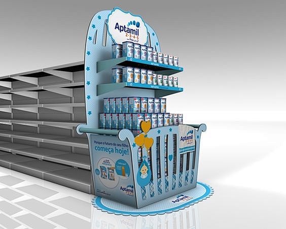 Feira on Behance: 