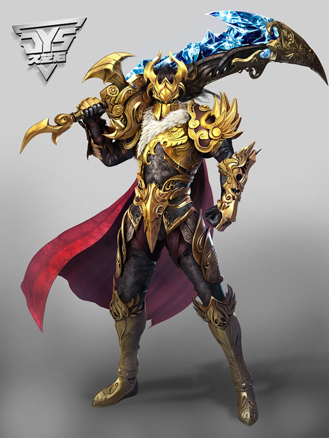 黑骑士官方资源