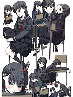青豆芽采集到A服饰