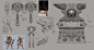 Jonathan Kirtz - Dungeon Hunter 5 - Ashken Forge - Epic Forge Equipment 1-1.jpg