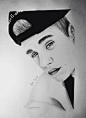Justin Bieber by GabiTozati