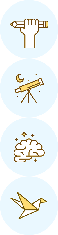 第3期零基础 AI插画特训班来啦！！！让周小馋带你30天开启从入门到专业之旅 - 优设大课堂